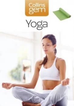 Yoga by Patricia a Ralston and Caroline Smart Book