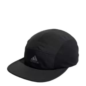 adidas Runner 5P AEROREADY Reflective X-City Cap Unisex - Black