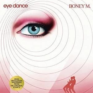 Boney M - Eye Dance Vinyl