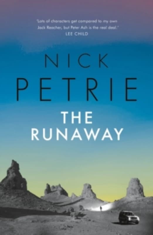 The Runaway Paperback / softback