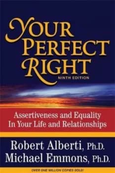 Your Perfect Right by Robert Alberti Paperback