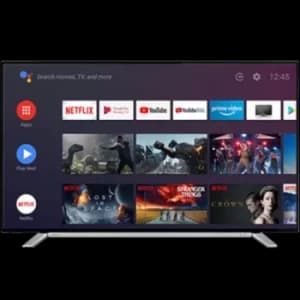 Toshiba 55" 55UA2B63DB Smart 4K Ultra HD LED TV