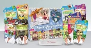 Montagne Jeunesse Super Skin Essentials