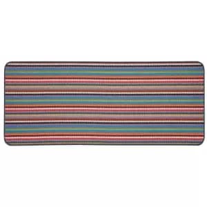 Washamat Helsinki Runner Multi 200 X 67Cm