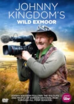 Johnny Kingdom's Wild Exmoor