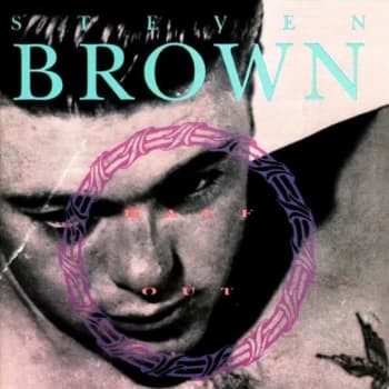 Steven Brown - Half Out CD