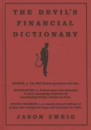 devils financial dictionary
