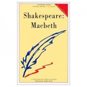 Shakespeare by John Wain Paperback