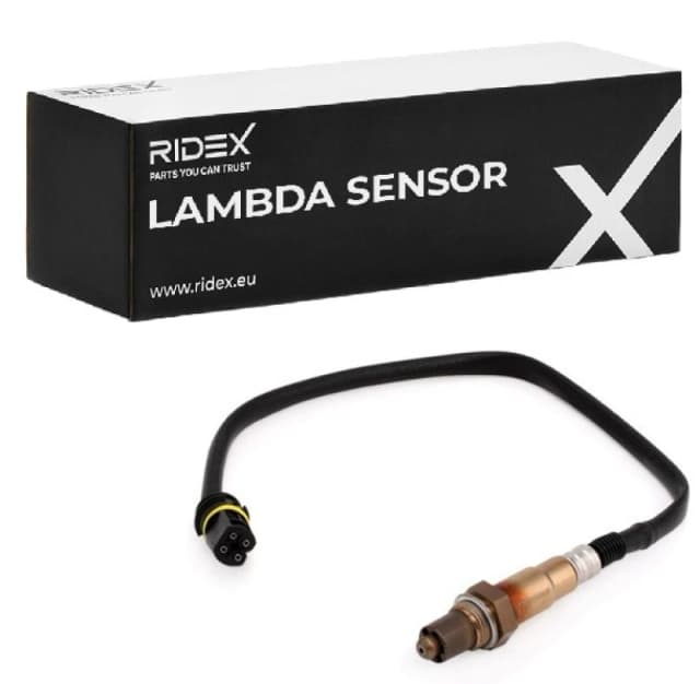 VEMO V30-76-0016 Lambda sensor Lambda Sensor (3922)