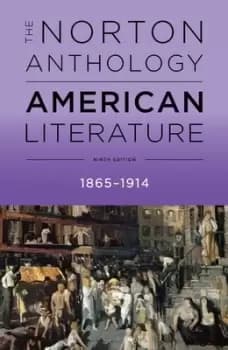 The Norton Anthology of American Literature by Robert S. Levine