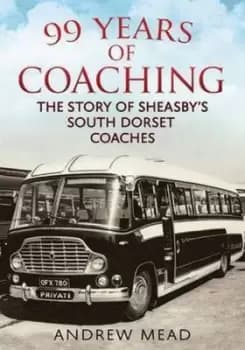 99 years of coaching by Andrew Mead