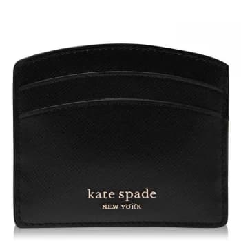 Kate Spade Spencer Card Holder - Back 001