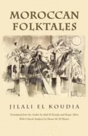 moroccan folktales