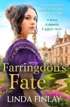 Farringdon's fate - Linda Finlay - Paperback - Used