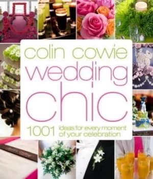 Wedding chic by Colin Cowie