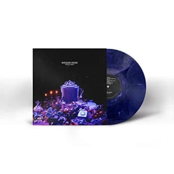 Maggie Rose - Have a Seat Vinyl