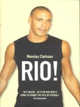 Rio by Wensley Clarkson Hardback
