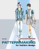 patternmaking for fashion design