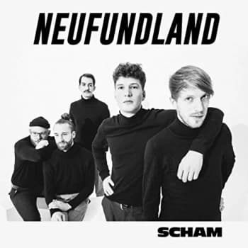 Neufundland - Scham CD