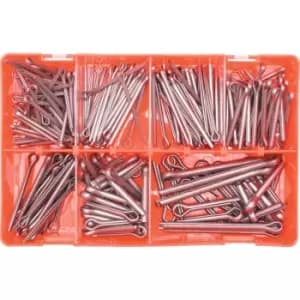 Split Pins Large Sizes Imperial Kit