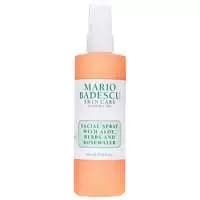 Mario Badescu Facial Sprays and Mists Facial Spray With Aloe Herbs and Rosewater 236ml