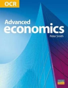Advanced Economics by P Smith Paperback