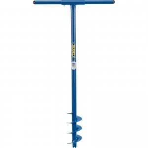 Draper Fence Post Auger 100mm