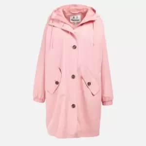 Barbour Seal Showerproof Shell Coat - UK 10