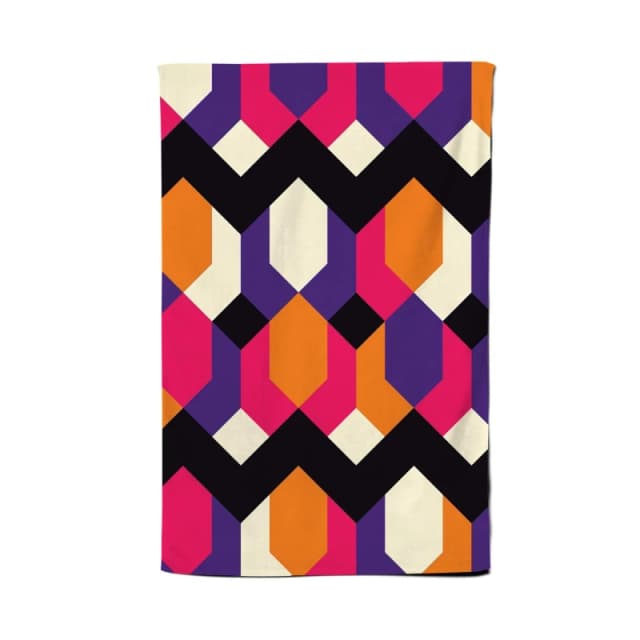 Warren Reed Designer Dawn Flight: Swallows At Sunrise Kitchen Splashback