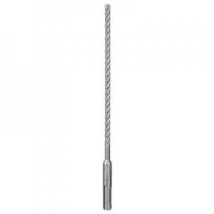 Bosch Accessories SDS-plus-7X 2608576118 Hammer drill bit 6mm Total length 215mm