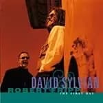 David Sylvian & Robert Fripp - The First Day (Music CD)