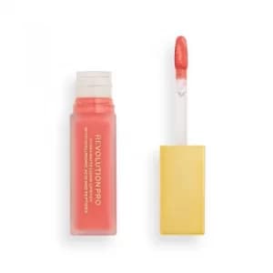 Revolution Pro Hydra Matte Liquid Lipstick Creme Syrup