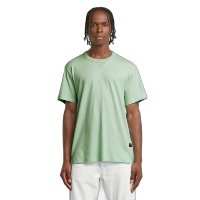 G-Star T-Shirt G-Star Nifous Vert Unisex S