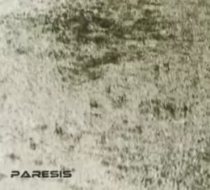 ThatBlackForm by Paresis CD Album