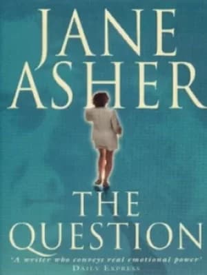 The question by Jane Asher