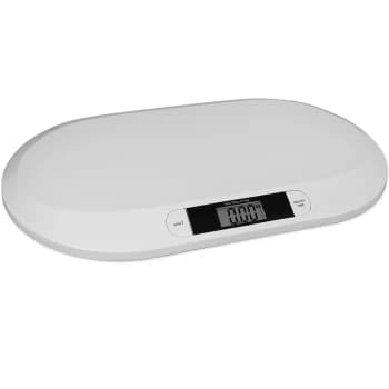 Baby Scale max. 20 kg / 45lb