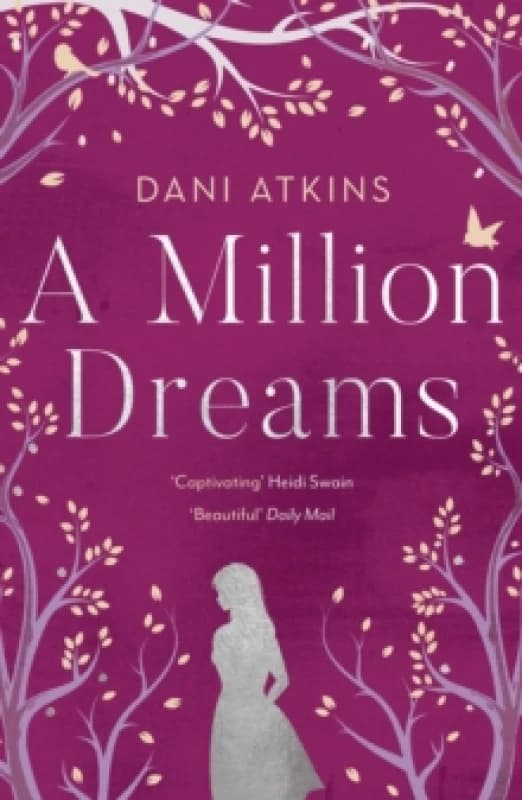 A Million Dreams Paperback / softback