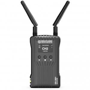 Hollyland Mars 400S SDI/HDMI Wireless Receiver