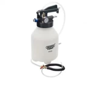 Draper Pneumatic Fluid Extractor/Dispenser