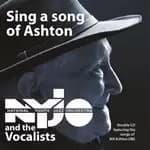 National Youth Jazz Orchestra - Sing a Song of Ashton (Music CD)