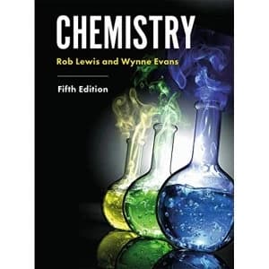 Chemistry Paperback / softback 2018