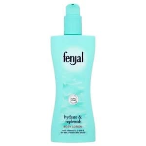 Fenjal Classic Luxury Hydrating Body Lotion 200ml