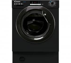 Candy CBW49D2 9KG 1400RPM Integrated Washing Machine