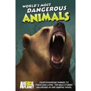 Animal Planet: World's Most Dangerous Animals