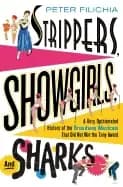 strippers showgirls and sharks a very opinionated history of the broadway m
