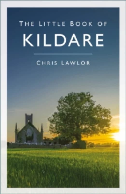 The Little Book of Kildare Paperback / softback