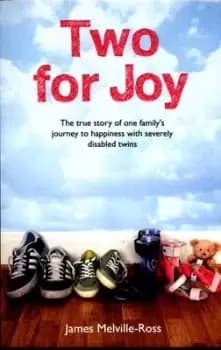 Two for joy by James Melville-Ross
