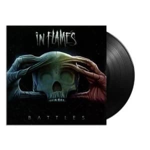 In Flames - Battles Vinyl