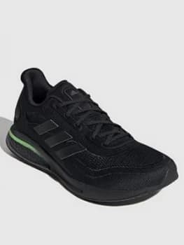 Adidas Supernova - Black