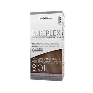 Knight and Wilson PurePlex Natural Ash Blonde 8.01 Blonde